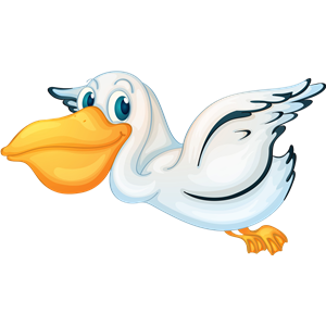 Pelican PNG-46560
